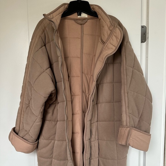 Jackson Rowe by The Way Quilted Jacket - Picture 3 of 4